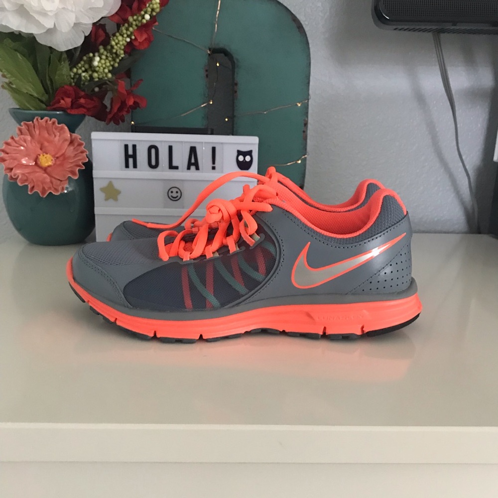 Never Been Worn Nike Sneakers